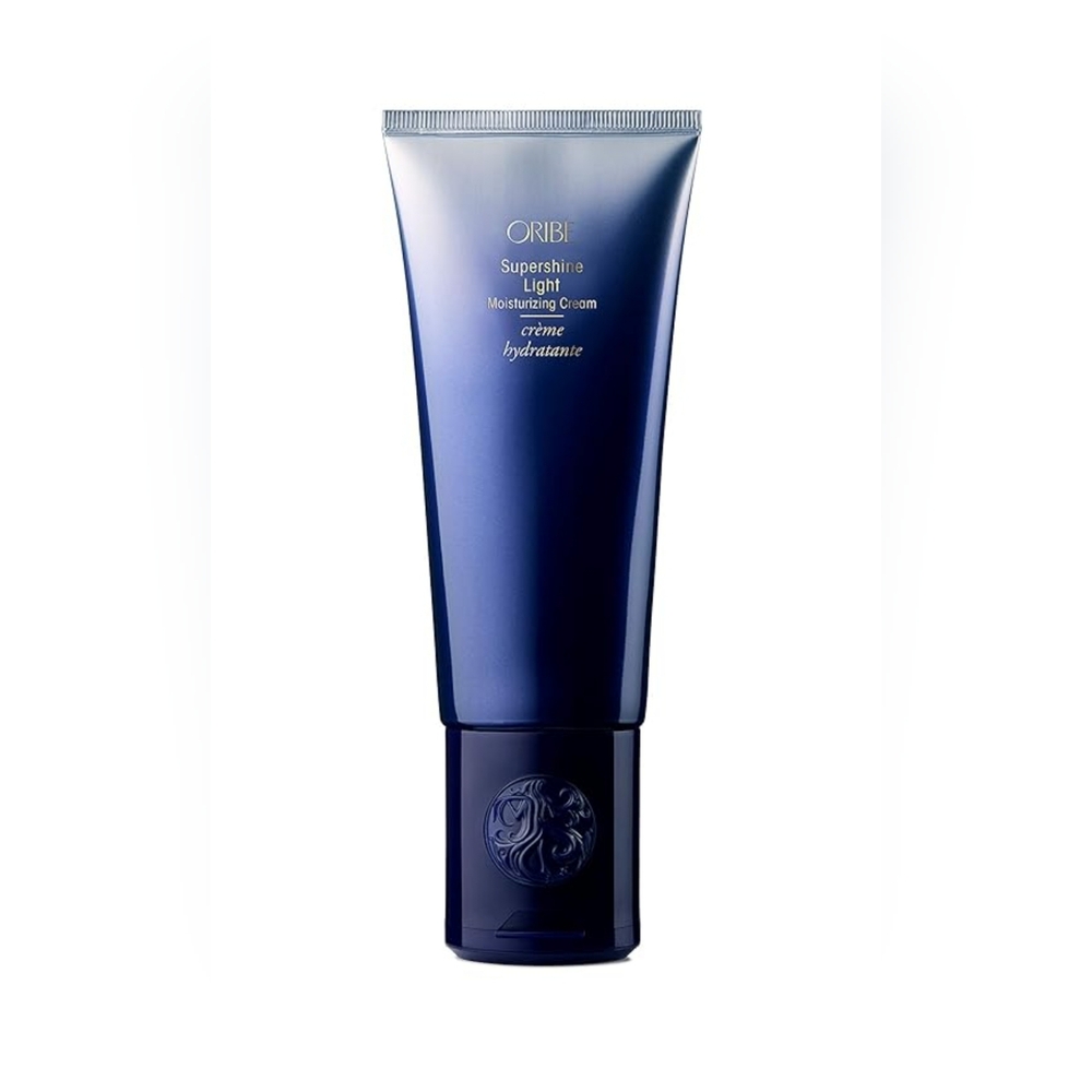 ORIBE Supershine Light Moustizing Cream